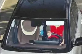 照片公开，车牌曝光！图片