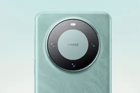 曝华为正在测试3D屏下人脸识别 Mate80系列首发？图片