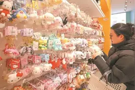 你的孩子在“吃谷”吗？“谷子经济”受追捧，医生提醒图片