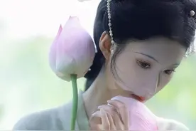 “黛玉”“赤狐”……国风顶流来袭！由“晓鹿水新中式汉服”总冠名的2024（厦门）中国汉服文化节即将启幕图片