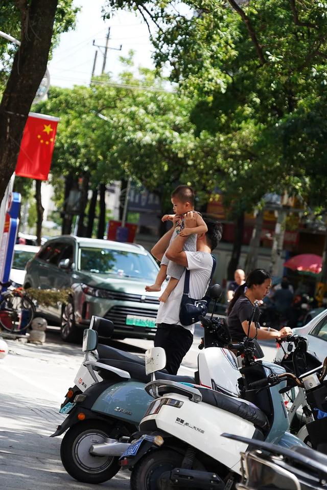 诏安｜有一种度假叫走亲戚