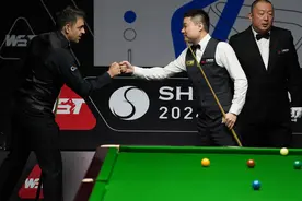 体坛联播｜上海大师赛丁俊晖不敌奥沙利文，威少预计加盟掘金图片