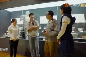 《去“湘”当有味的地方》第二季打卡洞庭湖小众旅行路线，感受多城美食与人文的韵味图片