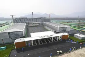 中关村科技园位居今年国家高新区综合评价榜首图片