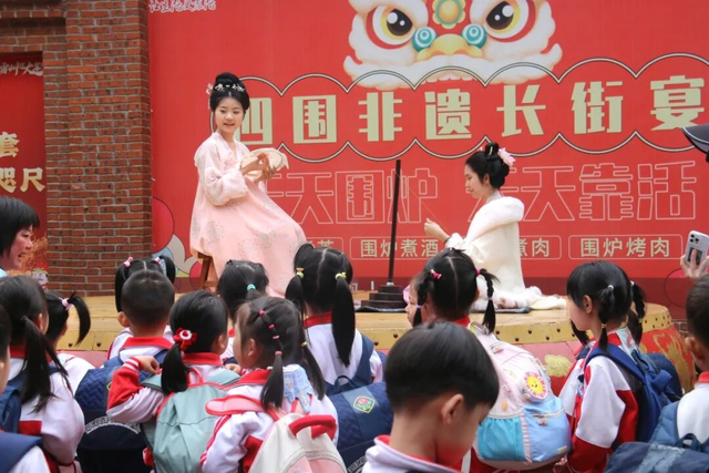 与石狗一起跨年！元旦赴一场与雷州的“旺”城之约→