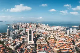 山东省青岛市：微改造焕发大活力图片