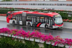 成都新增一条轨道环线！🚄坐动车上下班或成日常图片