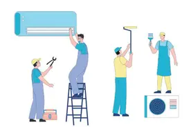 小病大修、借机宰客？如何规范家政服务图片