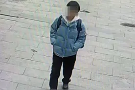 27岁小伙华山景区坠亡，家属不认为是轻生 警方：坠崖原因正在调查中图片