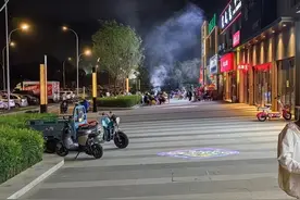 “烟火气”缺拾掇扰民 各地出实招“归置”图片