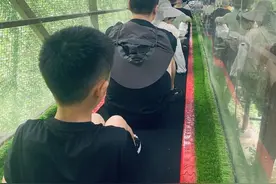 广西一5A景区“飞天魔毯”出故障致1死60伤，一年前曾急速下滑致人伤图片