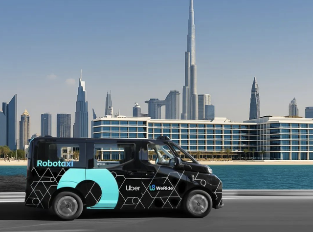 英伟达助力全球Robotaxi大战！文远知行甩出杀手锏：2000TOPS算力上车还降本50%