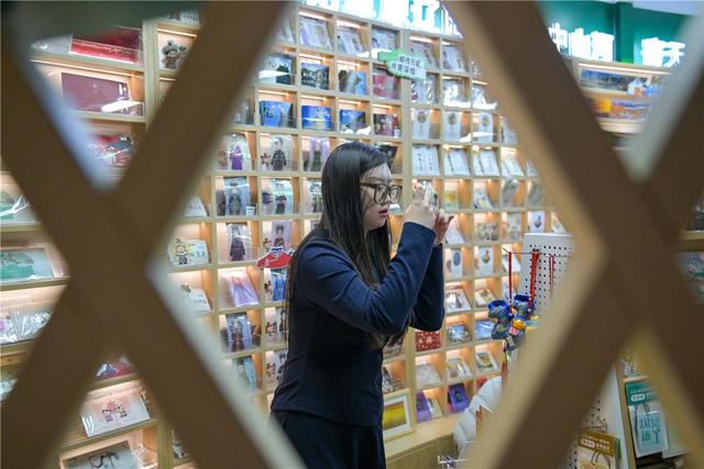 打卡新地标！内蒙古博物院草原信使主题邮局揭牌