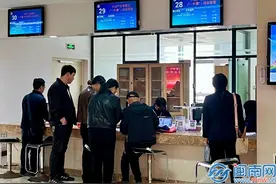 泉州便民服务升级！二手房交易，老百姓跑一个窗口就能搞定！图片