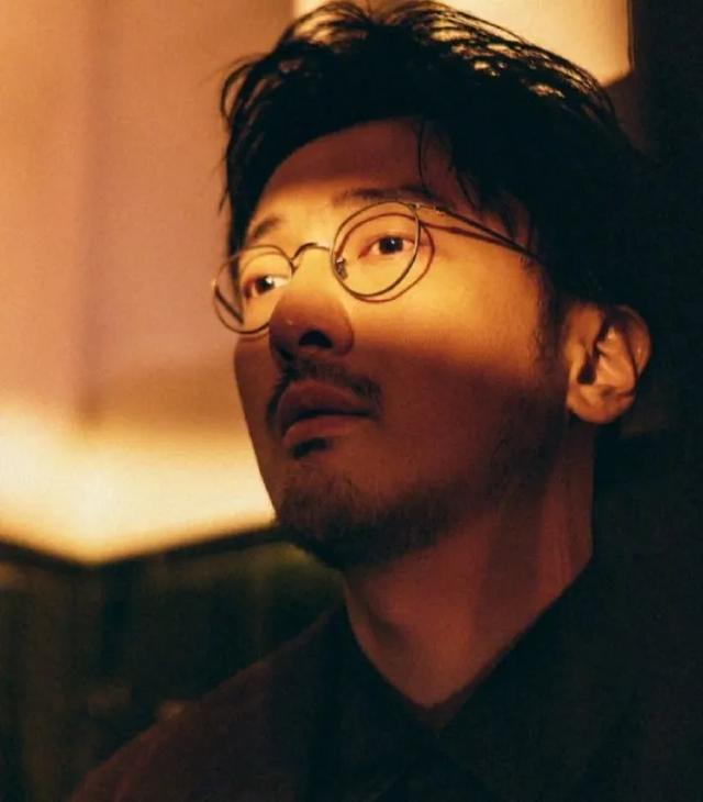 演员王传君发文宣布退出