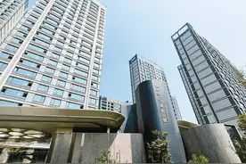 无购房资质也能在西安买房? 男子抱侥幸心理买房 欲退定金遇难题图片