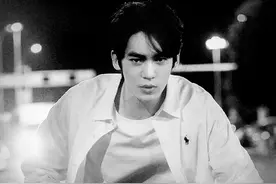 《欢迎来到我身边》爱情让人“上瘾”了，但有点粗疏图片