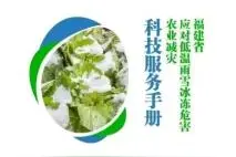 霜冻来袭！农业科技如何应对低温寒潮危害？这份技术防御指南请查收→图片