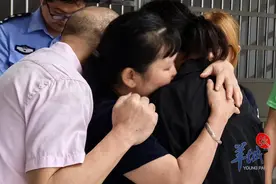 成功找回两个失散20余年的孩子，家长们都做了这一步图片