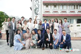 “肥猫”回归坐镇《神耆小子》，郑则士：做一个热血的老年人图片