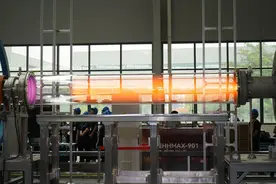 可控核聚变商业化探索，我国再次取得突破图片