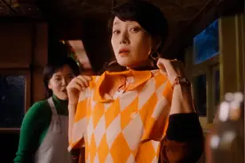 《繁花》爆火后，这件“梦特娇男孩”爆款Polo衫开启“超级品牌日”图片