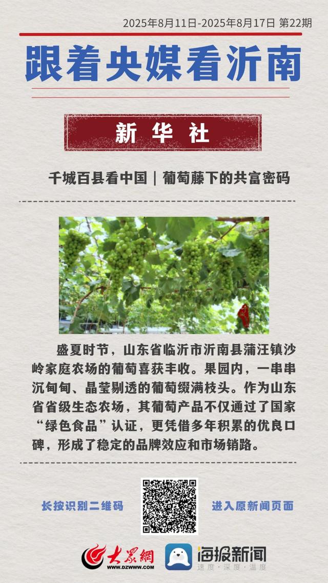 跟着央媒看沂南第（22）期：跟着影视去旅行！山东沂南再推文旅新玩法