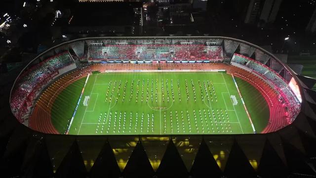 青睐绵阳，走北川过羌年，来三台战川超终场，文旅福利齐上线！