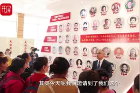 “爱在公交，暖意重阳”——40多位老年乘客走进昆明公交集团共庆重阳佳节图片