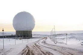 特朗普为何“盯”上世界第一大岛格陵兰？图片