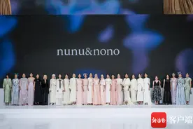 2025消博会时装周将于4月13日启幕 目前已启动全球招募活动图片