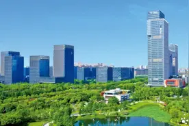 江苏扬州：三个关键词，解码高质量发展答卷图片