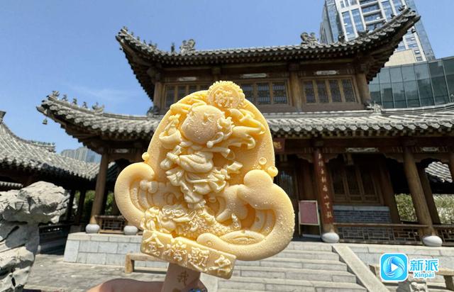 潍坊这些融化在嘴里的风景 ，你心“冻”了吗？