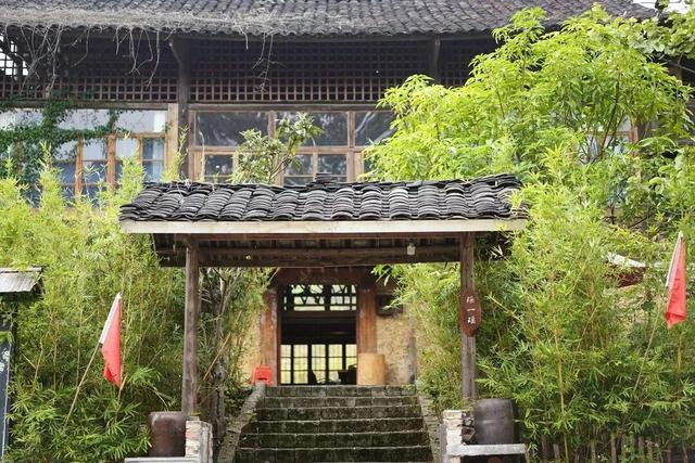“两天一夜”出逃计划丨周末就到柳北放飞自我~