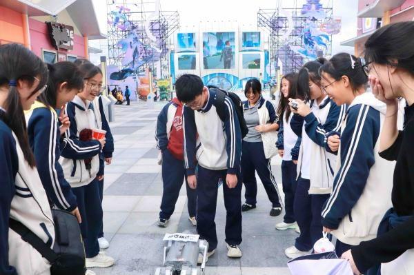 爆满！加团！“秋假热”席卷宁波旅游市场