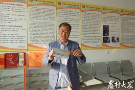 老行当 新活力|400年传承，高密“快马轻刀”淬火新生图片