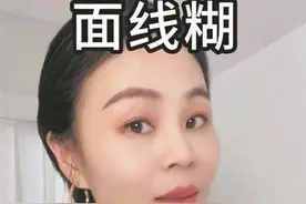 用三种语言介绍泉州美食 她的“面线糊”火到海外了图片