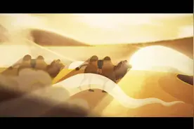 “千年驼铃的回响”系列第四集：千年边塞玉门关图片