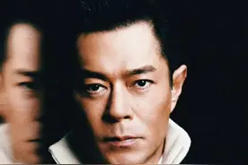 古天乐突传消息！决定告别……图片