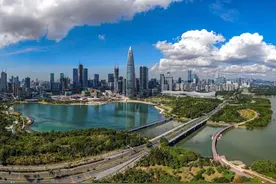 深圳一周丨各区书记区长在忙啥？（8月25日-8月31日）图片