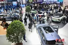 汽车“以旧换新”细则出台，谁能换？怎么换？图片