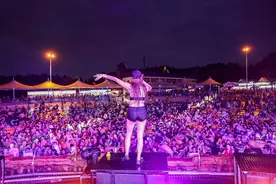 逃离高温企划①｜长沙七大水上乐园让你清凉一“夏”图片