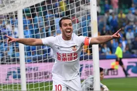 中超|转会窗口19日零时关闭，国安、海港压哨签约，实力再增图片