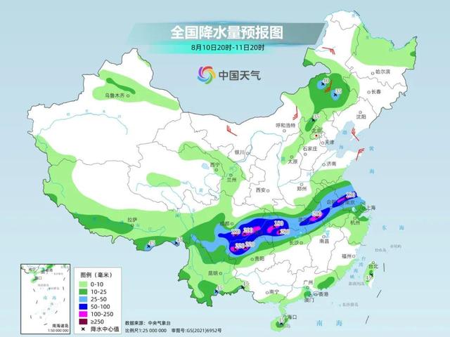 北方“桑拿天”即将返场