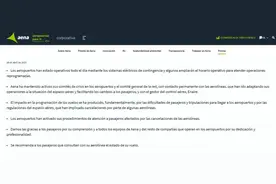 突发！大规模停电！航班火车瘫痪！图片