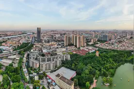 中山小榄镇：重塑“强美”重镇担当图片