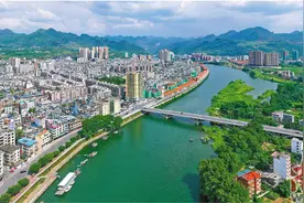 连州何以练就“六连冠”图片