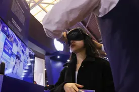 境外观众人数创新高！2025上海旅游产业博览会今闭幕图片