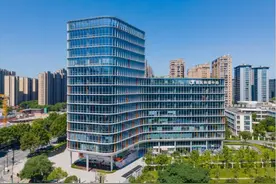 杭州市属国企首家世界500强企业诞生图片