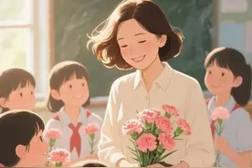 师恩难忘！那些年老师说的“经典语录”图片